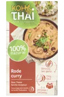 Koh Thai Rode currypasta
