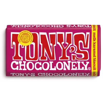 pdp-image-Tony's Chocolonely Reep melk karamel biscuit