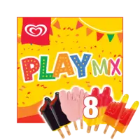 Ola Play mix