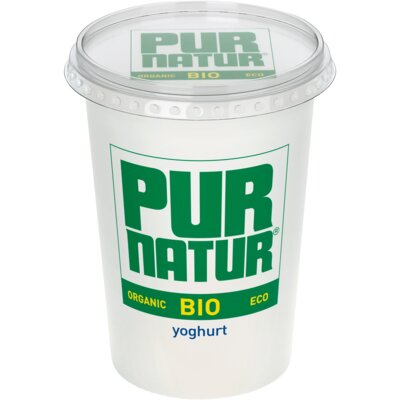 pdp-image-Pur Natur Bio yoghurt