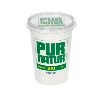 pdp-image-Pur Natur Biologische yoghurt
