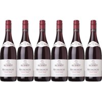 Een afbeelding van Antonin Rodet Bourgogne pinot noir 6 flessen