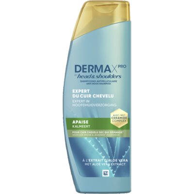 pdp-image-Head & Shoulders Derma pro kalmeer shampoo