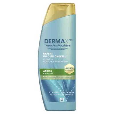 pdp-image-Head & Shoulders Derma pro kalmeer shampoo
