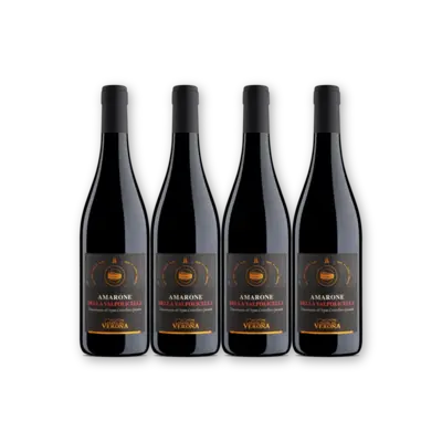 pdp-image-Terre di Verona Amarone 4 flessen