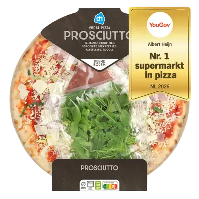 pdp-image-AH Pizza prosciutto