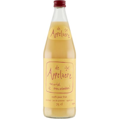 pdp-image-De Appelaere Appelsap