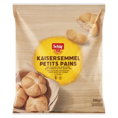 pdp-image-Schär Kaiserbroodjes