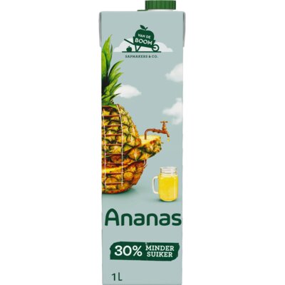 pdp-image-Van de Boom Ananas