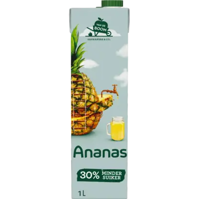 pdp-image-Van de Boom Ananas