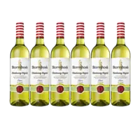 Stormhoek Chardonnay viognier 6 flessen