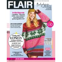 Een afbeelding van Flair