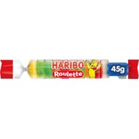 Een afbeelding van Haribo Mega roulette