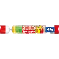 Haribo Mega roulette