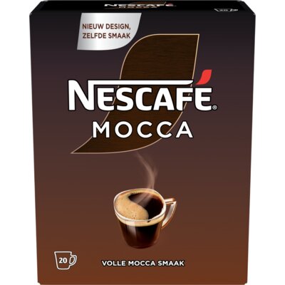 pdp-image-Nescafé Mocca oploskoffie
