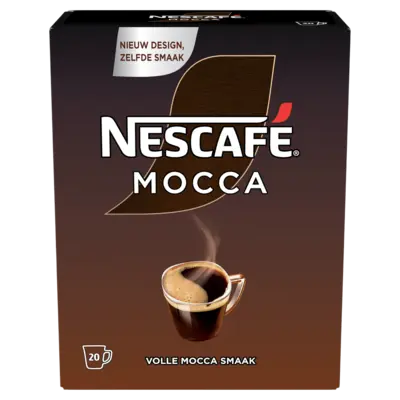 pdp-image-Nescafé Mocca oploskoffie