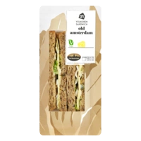 AH Volkoren sandwich old amsterdam