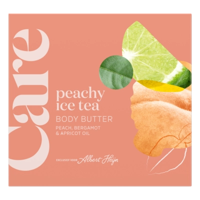 pdp-image-Care Peachy ice tea body butter