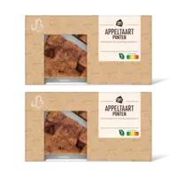 AH Appeltaartpunten 2-pack