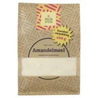 Molensteen Amandelmeel