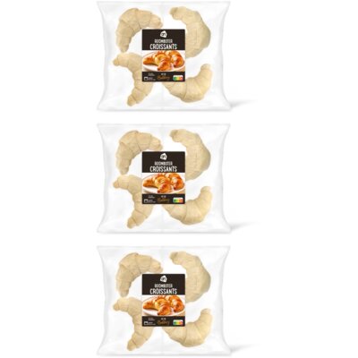 pdp-image-AH Roomboter croissants 3-pack