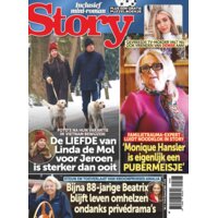 Een afbeelding van Story