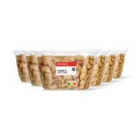 AH Pinda's extra groot gezouten 6-pack