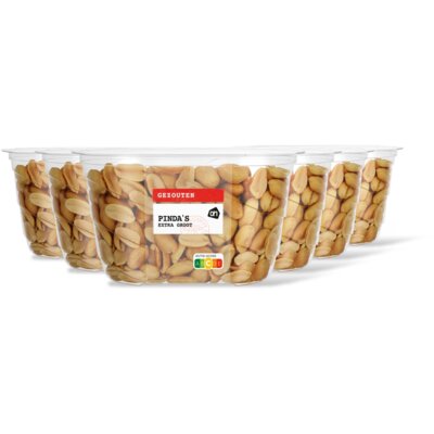 pdp-image-AH Pinda's extra groot gezouten 6-pack