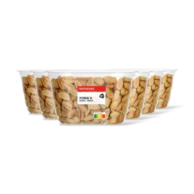 pdp-image-AH Pinda's extra groot gezouten 6-pack