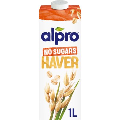 pdp-image-Alpro Haverdrink zonder suikers