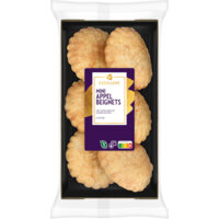 Een afbeelding van AH Excellent Mini appelbeignets