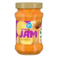 AH Extra jam gember