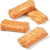 Een afbeelding van AH Kaasbroodjes