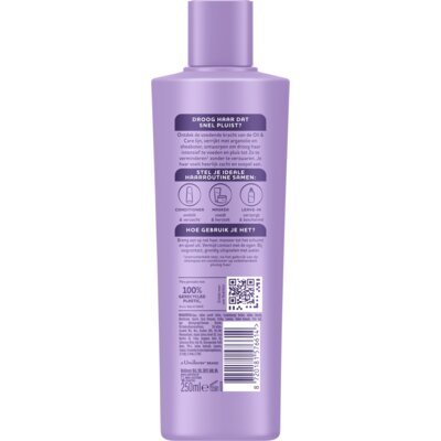 pdp-image-Andrélon Oil & care shampoo
