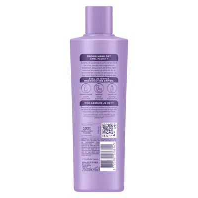 pdp-image-Andrélon Oil & care shampoo