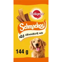 Pedigree Schmackos gevogelte mix