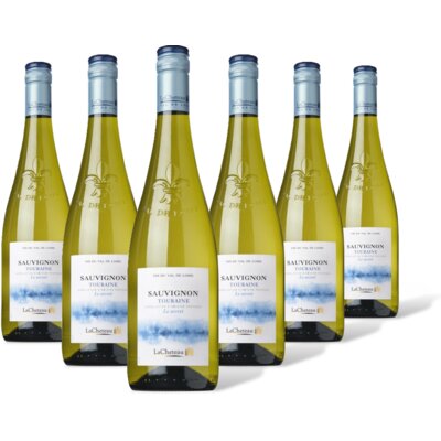 pdp-image-LaCheteau Touraine Sauvignon 6 flessen