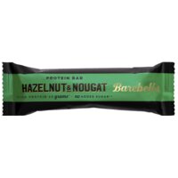 Een afbeelding van Barebells Protein bar hazelnut & nougat