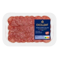AH Excellent Hongaarse salami