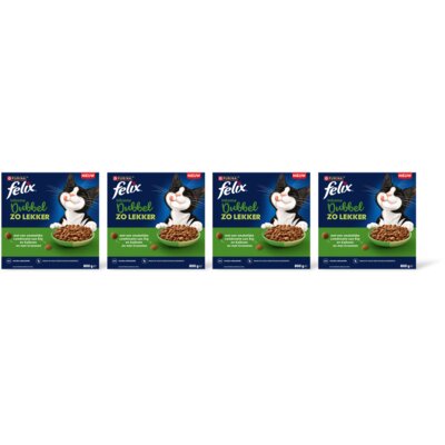 pdp-image-Felix Dubbel zo lekker inhome kip kalkoen 4pk
