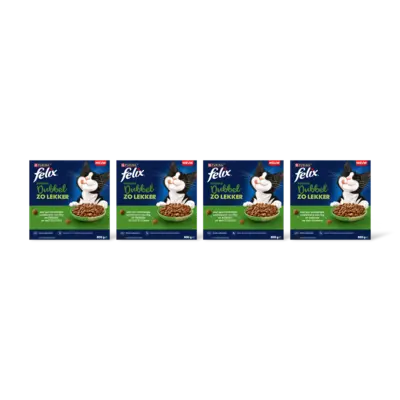 pdp-image-Felix Dubbel zo lekker inhome kip kalkoen 4pk