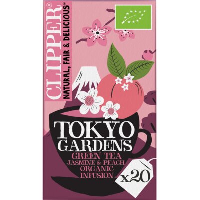 pdp-image-Clipper Tokyo gardens