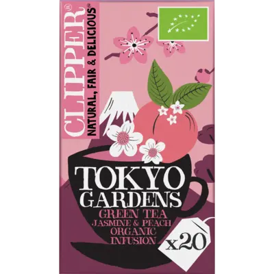 pdp-image-Clipper Tokyo gardens
