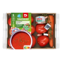 AH Tomatensoep verspakket