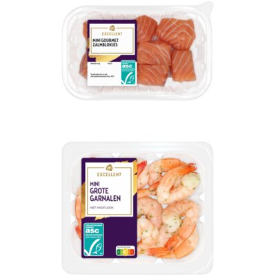 pdp-image-AH Excellent Gourmet pakket vis