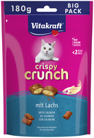 Vitakraft Crispy crunch with salmon