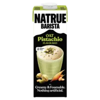 Natrue Barista oat pistachio