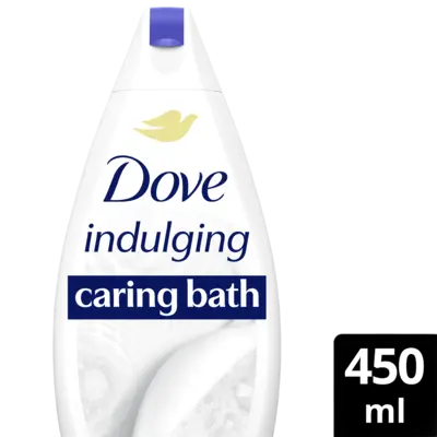 pdp-image-Dove Indulging cream bath