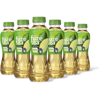pdp-image-Fuze Tea Green ice tea 6pack