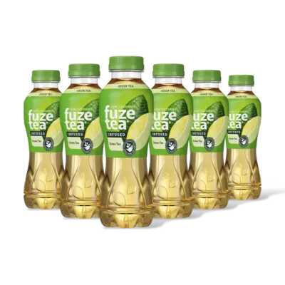 pdp-image-Fuze Tea Green ice tea 6pack